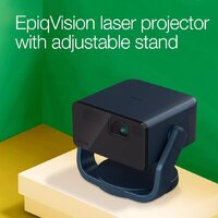 Проектор Epson EF-22N - Превью изображения №5 — Интернет-магазин Time-Shop