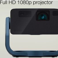 Проектор Epson EF-22N - Превью изображения №3 — Интернет-магазин Time-Shop