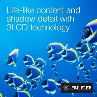 Проектор Epson EF-22N - Превью изображения №8 — Интернет-магазин Time-Shop