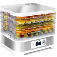 Сушилки для овощей и фруктов