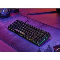 Клавиатура Corsair K65 Pro Mini (Corsair OPX, нет кириллицы) - Превью изображения №7 — Интернет-магазин Time-Shop