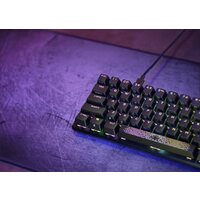 Клавиатура Corsair K65 Pro Mini (Corsair OPX, нет кириллицы) - Превью изображения №3 — Интернет-магазин Time-Shop