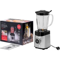 Стационарный блендер Goetze & Jensen TB950X - Превью изображения №6 — Интернет-магазин Time-Shop