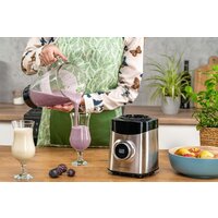 Стационарный блендер Goetze & Jensen TB950X - Превью изображения №5 — Интернет-магазин Time-Shop