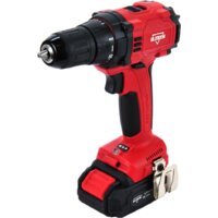 ELITECH ДА 12БЛ2 (с 2-мя АКБ 2Ah, кейс)