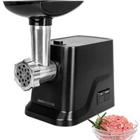 Мясорубка Redmond (Редмонд) RMG-1239 - Превью изображения №2 — Интернет-магазин Time-Shop