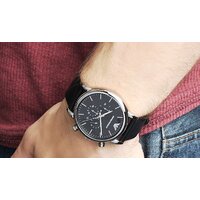 Наручные часы Emporio Armani AR1828 - Превью изображения №8 — Интернет-магазин Time-Shop