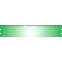 Оперативная память Kingston 4GB DDR3 PC3-12800 KVR16LN11/4WP - Превью изображения №2 — Интернет-магазин Time-Shop