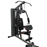 Силовой комплекс DFC D7003 - Превью изображения №5 — Интернет-магазин Time-Shop