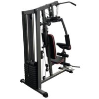 Силовой комплекс DFC D7003 - Превью изображения №6 — Интернет-магазин Time-Shop