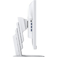 Монитор EIZO FlexScan EV2490-WT - Превью изображения №3 — Интернет-магазин Time-Shop