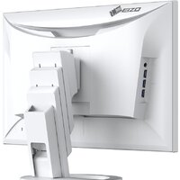 Монитор EIZO FlexScan EV2490-WT - Превью изображения №4 — Интернет-магазин Time-Shop