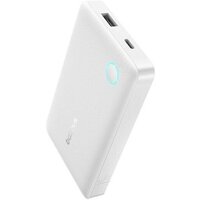 Внешний аккумулятор Baseus EnerFill FP11 10000mAh 15W (белый) - Превью изображения №2 — Интернет-магазин Time-Shop