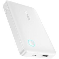 Внешний аккумулятор Baseus EnerFill FP11 10000mAh 15W (белый) - Превью изображения №6 — Интернет-магазин Time-Shop