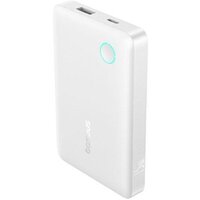 Внешний аккумулятор Baseus EnerFill FP11 10000mAh 15W (белый) - Превью изображения №3 — Интернет-магазин Time-Shop