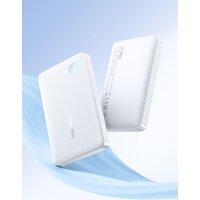 Внешний аккумулятор Baseus EnerFill FP11 10000mAh 15W (белый) - Превью изображения №13 — Интернет-магазин Time-Shop