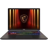 MSI Vector 16 HX AI A2XWJG-665XBY