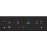 Варочная панель Candy CH 64 BVT - Превью изображения №2 — Интернет-магазин Time-Shop