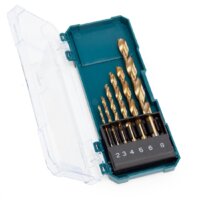 Набор сверл Makita D-72833 - Превью изображения №3 — Интернет-магазин Time-Shop