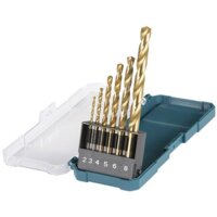 Набор сверл Makita D-72833 - Превью изображения №4 — Интернет-магазин Time-Shop