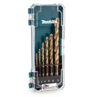Набор сверл Makita D-72833 - Превью изображения №2 — Интернет-магазин Time-Shop