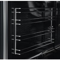 Электрический духовой шкаф Hyundai 6009.03 WG - Превью изображения №8 — Интернет-магазин Time-Shop