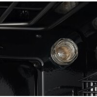 Электрический духовой шкаф Hyundai 6009.03 WG - Превью изображения №10 — Интернет-магазин Time-Shop