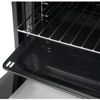 Электрический духовой шкаф Hyundai 6009.03 WG - Превью изображения №12 — Интернет-магазин Time-Shop