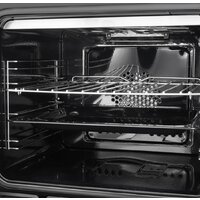 Электрический духовой шкаф Hyundai 6009.03 WG - Превью изображения №7 — Интернет-магазин Time-Shop