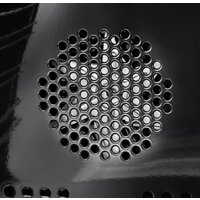 Электрический духовой шкаф Hyundai 6009.03 WG - Превью изображения №9 — Интернет-магазин Time-Shop