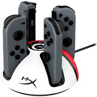 Зарядное устройство HyperX ChargePlay Quad 2 - Превью изображения №4 — Интернет-магазин Time-Shop