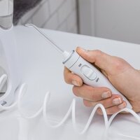 Ирригатор  Waterpik WF-150 Ultra Plus - Превью изображения №4 — Интернет-магазин Time-Shop