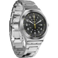 Наручные часы Swatch Irony YWS439G - Превью изображения №3 — Интернет-магазин Time-Shop
