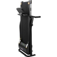 Электрическая беговая дорожка VictoryFit VF-500 (черный) - Превью изображения №4 — Интернет-магазин Time-Shop