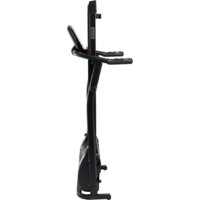 Электрическая беговая дорожка VictoryFit VF-500 (черный) - Превью изображения №3 — Интернет-магазин Time-Shop