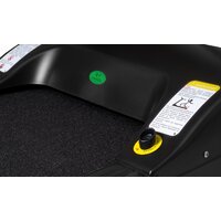 Электрическая беговая дорожка VictoryFit VF-500 (черный) - Превью изображения №7 — Интернет-магазин Time-Shop