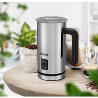 Автоматический вспениватель молока Kitfort KT-758 - Превью изображения №5 — Интернет-магазин Time-Shop