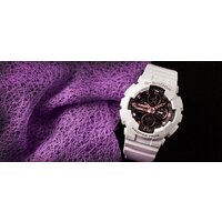 Наручные часы Casio G-Shock GMA-S140M-7A - Превью изображения №6 — Интернет-магазин Time-Shop