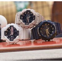 Наручные часы Casio G-Shock GMA-S140M-7A - Превью изображения №5 — Интернет-магазин Time-Shop
