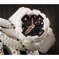 Наручные часы Casio G-Shock GMA-S140M-7A - Превью изображения №7 — Интернет-магазин Time-Shop