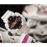 Наручные часы Casio G-Shock GMA-S140M-7A - Превью изображения №2 — Интернет-магазин Time-Shop