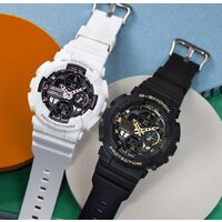 Наручные часы Casio G-Shock GMA-S140M-7A - Превью изображения №9 — Интернет-магазин Time-Shop