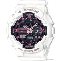 Casio G-Shock GMA-S140M-7A