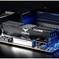 Оперативная память Team T-Force Vulcan 2x32ГБ DDR5 6000 МГц FLBD564G6000HC38ADC01 - Превью изображения №5 — Интернет-магазин Time-Shop