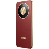 Телефон HONOR X9d 12GB/256GB международная версия (терракотовый) - Превью изображения №8 — Интернет-магазин Time-Shop