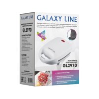 Вафельница Galaxy Line GL2970 - Превью изображения №5 — Интернет-магазин Time-Shop