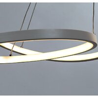 Подвесная люстра Arte Lamp Frodo A2197SP-2WH - Превью изображения №2 — Интернет-магазин Time-Shop