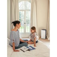 Очиститель воздуха Daikin MC80Z - Превью изображения №11 — Интернет-магазин Time-Shop