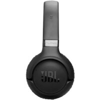 Наушники JBL Tune 680NC (черный) - Превью изображения №6 — Интернет-магазин Time-Shop