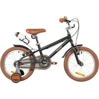 Novatrack Valiant 18 183VALIANT.BK6 (черный)
